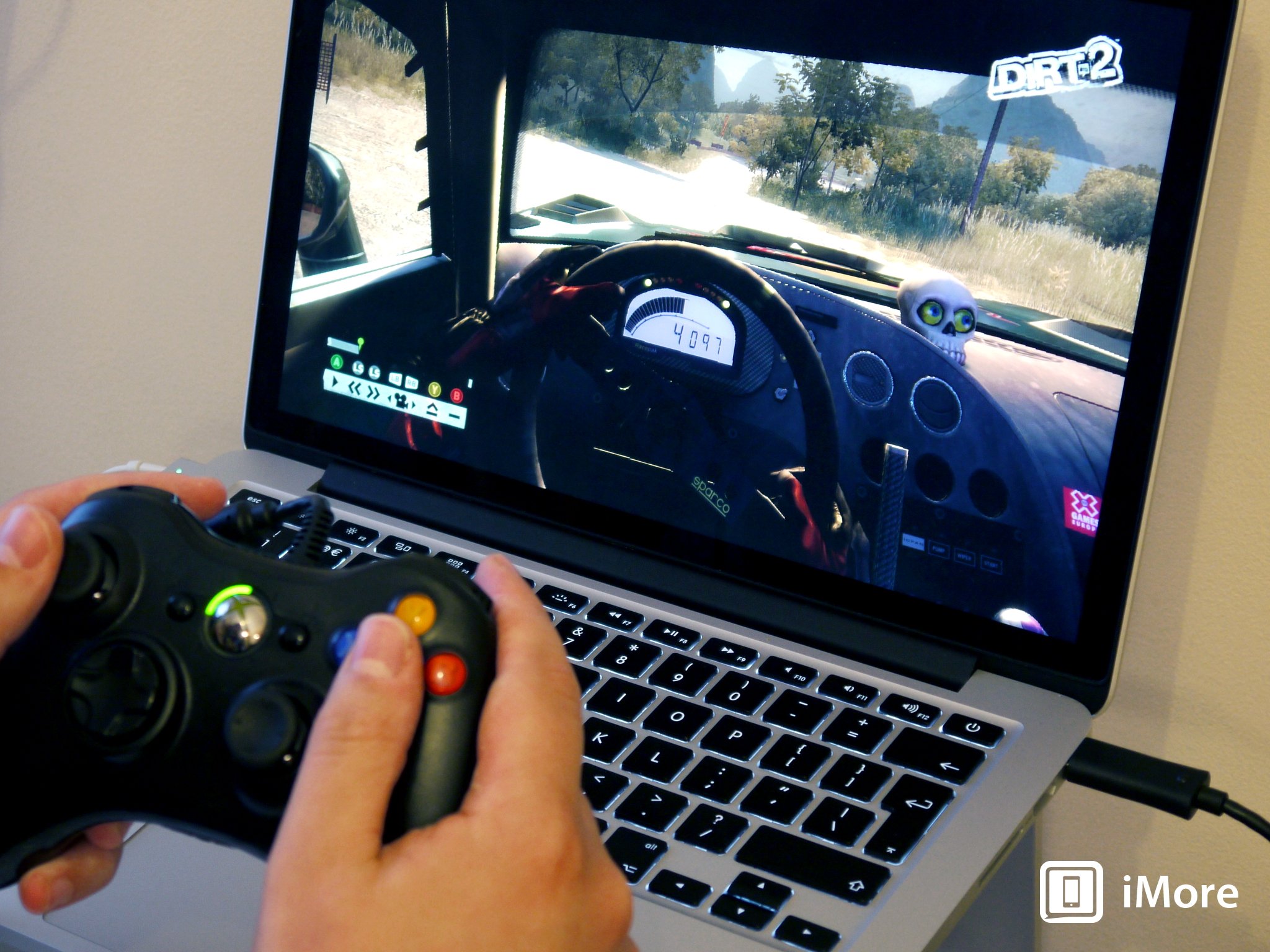 Xbox Controller For Mac Download